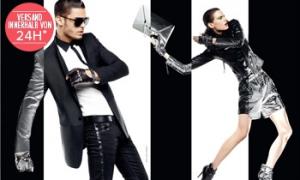 Karl Lagerfeld