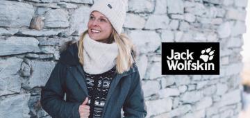 Jack Wolfskin - Damen