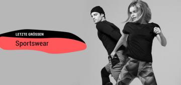Sportswear