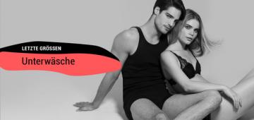 Unterwäsche
