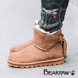 Bearpaw