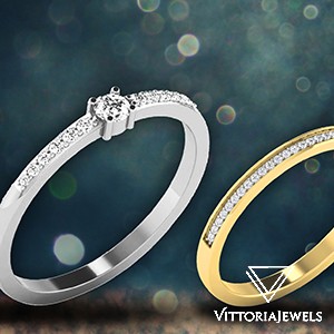 Vittoria Jewels