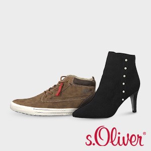 S.Oliver