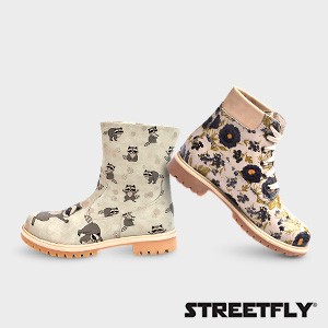 STREETFLY