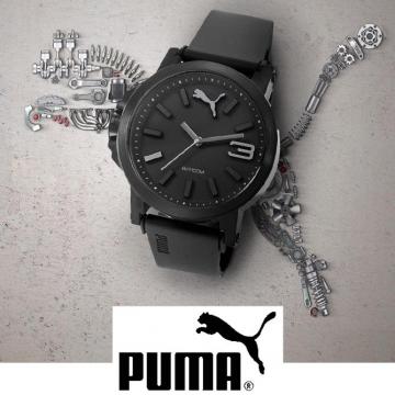 PUMA