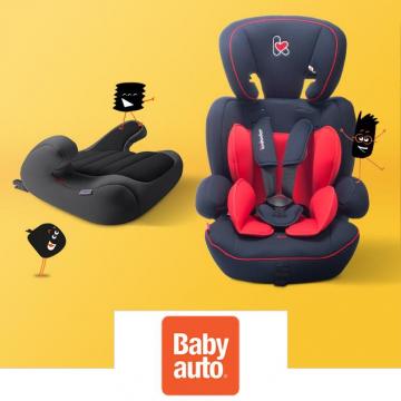BABYAUTO