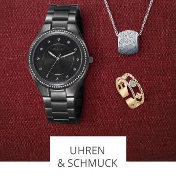 UHREN & SCHMUCK