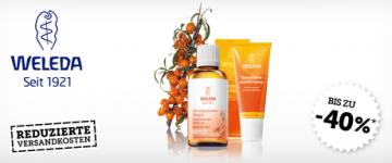 Weleda