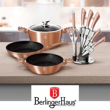 BERLINGER HAUS