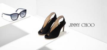 Jimmy Choo