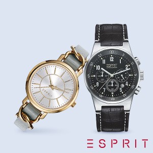 ESPRIT Uhren