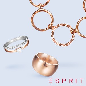 ESPRIT Schmuck