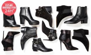 Hush Puppies