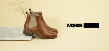 MANAS