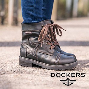 Dockers by Gerli