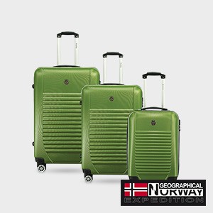 Geographical Norway Reisegep…