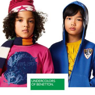 BENETTON KIDS
