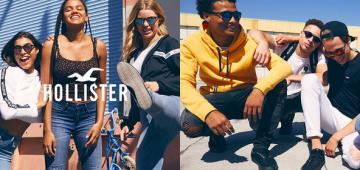 Hollister Co.