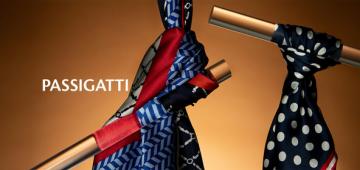 Passigatti