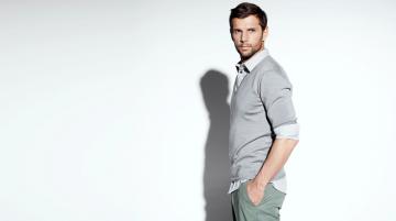 Men's Best