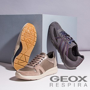 GEOX