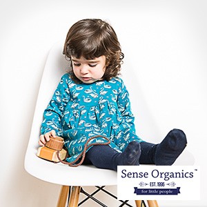 Sense Organics
