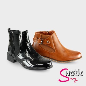 Suredelle