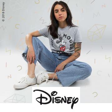 DISNEY