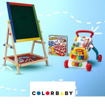COLOR BABY
