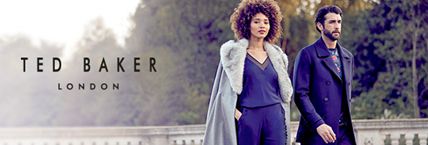 Ted Baker