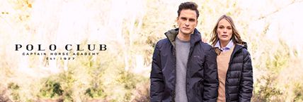 POLO CLUB