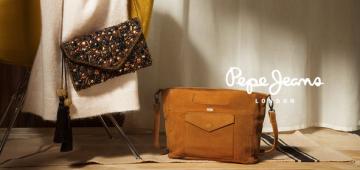 Pepe Jeans - Accessoires