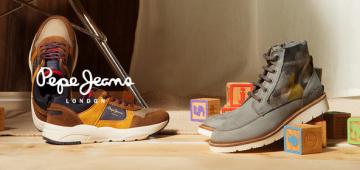 Pepe Jeans - Kinder
