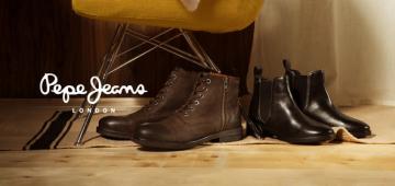 Pepe Jeans - Schuhe