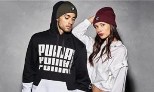 PUMA