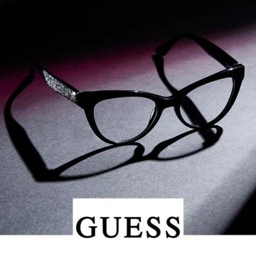 GUESS