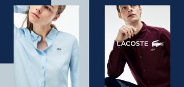 Lacoste