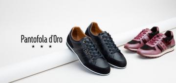 Pantofola D'Oro