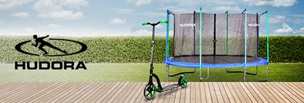 HUDORA