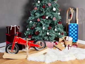 Bambino Bike
