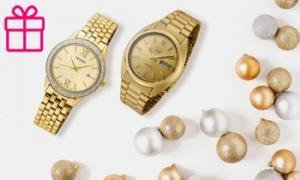 SEIKO