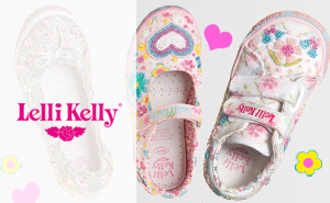 Lelli Kelly