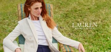 Lauren Ralph Lauren