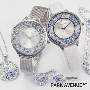 Park Avenue