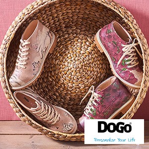 DOGO