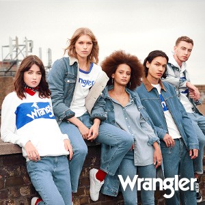 Wrangler