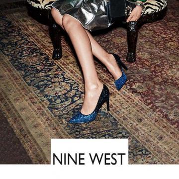 NINE WEST