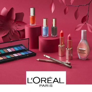 L'OREAL PARIS