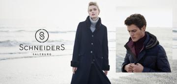 Schneiders Salzburg
