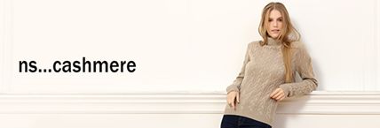 ns...cashmere